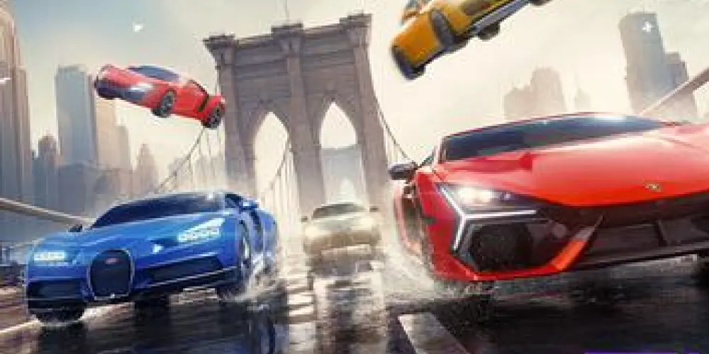 Imagem do grupo de WhatsApp §ø M@i$ [1] Asphalt 9