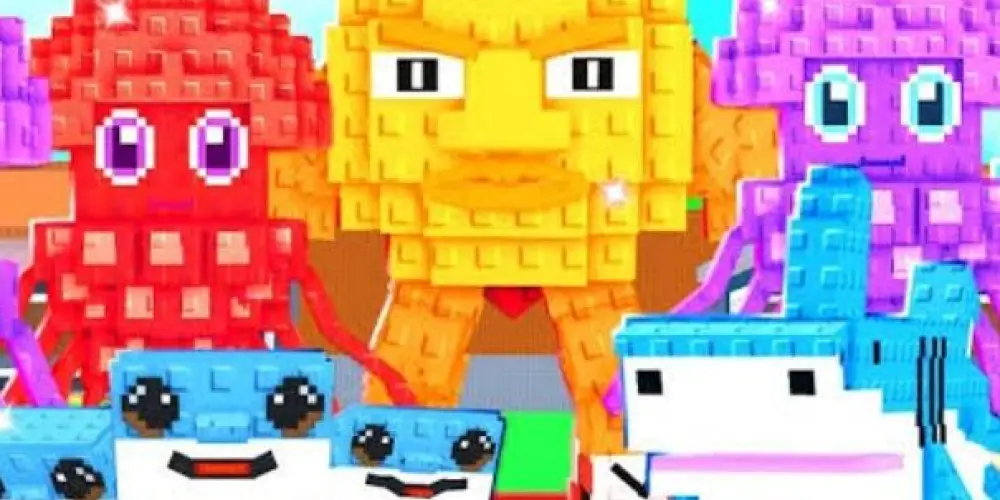 Imagem do grupo de WhatsApp O MELHOR GRUPO DE TROCA VIA ADM BRAINROT