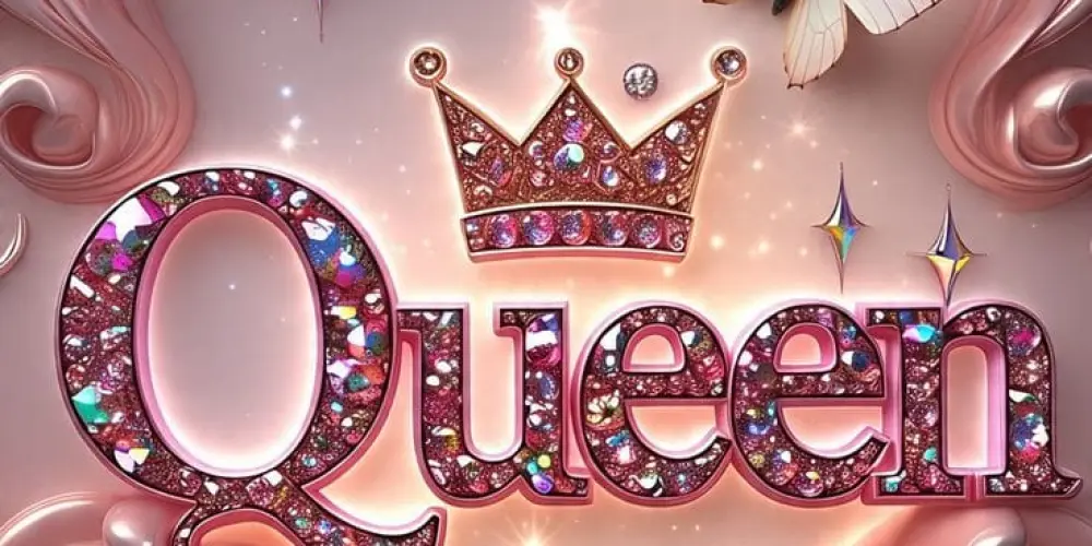 Imagem do grupo de WhatsApp 👑 𝑻𝑯𝑬 𝑸𝑼𝑬𝑬𝑵 𝑯𝑫 👑 o melhor grupo do hayday