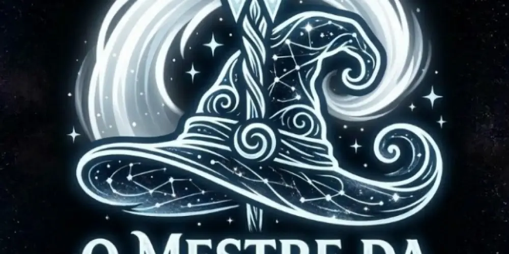 Imagem do grupo de WhatsApp O MESTRE DA ROBÓTICA