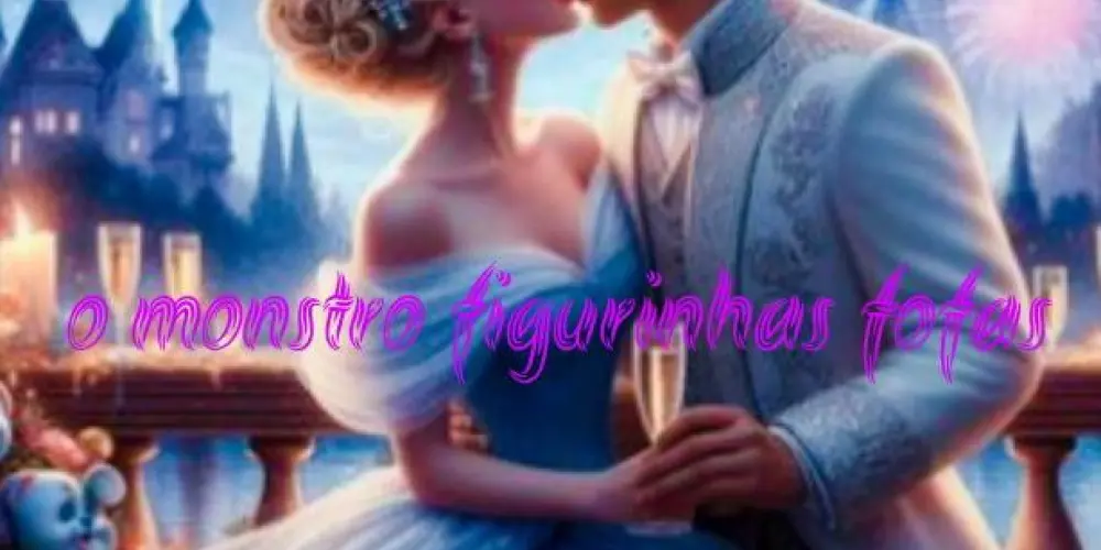 Imagem do grupo de WhatsApp 🧞‍♀️ o monstro figurinhas fofas🧞‍♀️