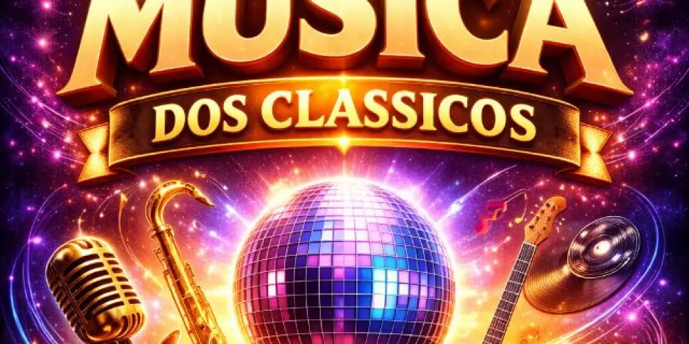 Imagem do grupo de WhatsApp O Mundo da Música 🎶🌍