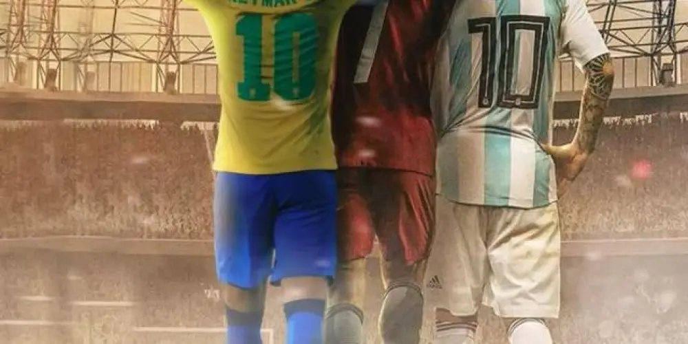 Imagem do grupo de WhatsApp O mundo do Futebol ⚽🔥🌎