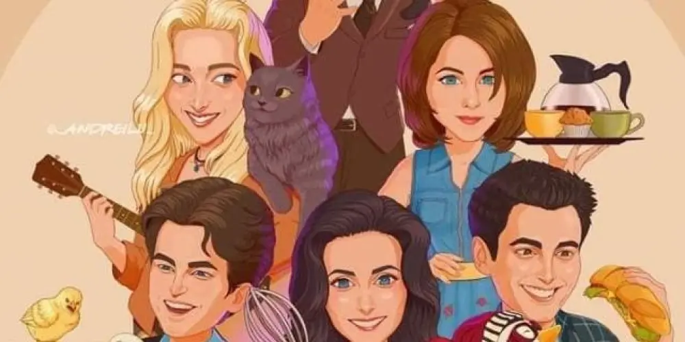 Imagem do grupo de WhatsApp O Mundo é nosso!! 🌎