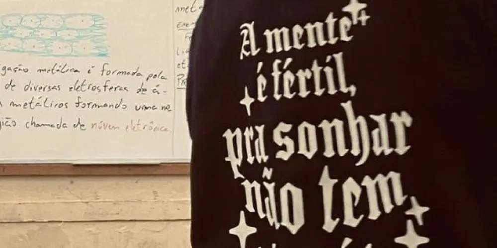 Imagem do grupo de WhatsApp O MUNDO É NOSSO!🎯🎀