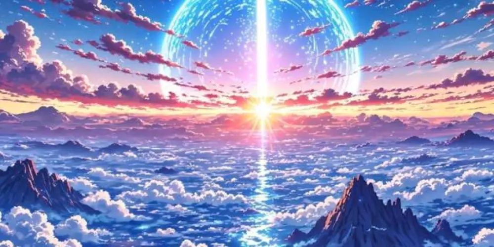 Imagem do grupo de WhatsApp O mundo e nosso