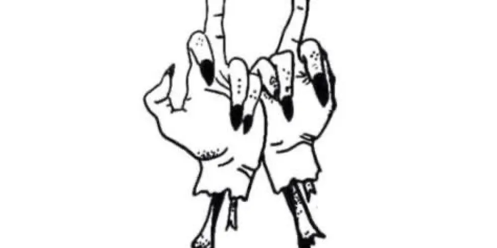 Imagem do grupo de WhatsApp O mundo é nosso