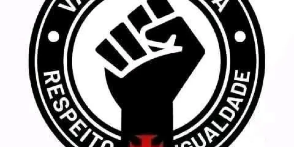 Imagem do grupo de WhatsApp ✠ O NOSSO VASCO ✠
