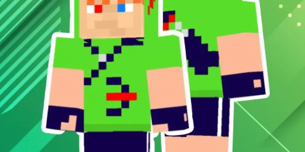 Imagem do grupo de WhatsApp O Novo Robin Hooh Gamer