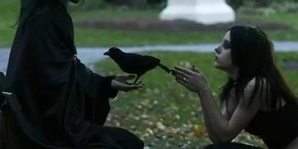 Imagem do grupo de WhatsApp 𝕲ó𝖙𝖎𝖈𝖔𝖘 𝖊 𝕲ó𝖙𝖎𝖈𝖆𝖘🌑🐈‍⬛