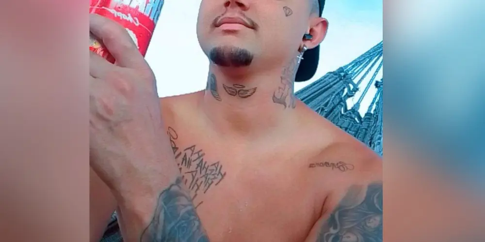 Imagem do grupo de WhatsApp ᑭᗩᑭO ᖴᑌᖇᗩᗪO