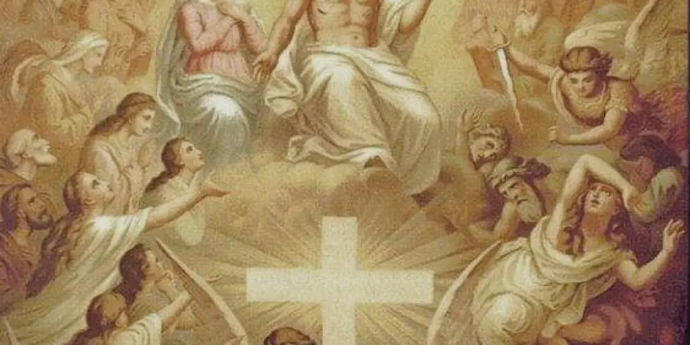 Imagem do grupo de WhatsApp ✝️ 𝙋𝙚𝙙𝙞𝙙𝙤𝙨 𝙙𝙚 𝙄𝙣𝙩𝙚𝙧𝙘𝙚𝙨𝙨õ𝙚𝙨 𝙥𝙚𝙡𝙖𝙨 𝘼𝙡𝙢𝙖𝙨 𝙙𝙤 𝙋𝙪𝙧𝙜𝙖𝙩ó𝙧𝙞𝙤 ✝️