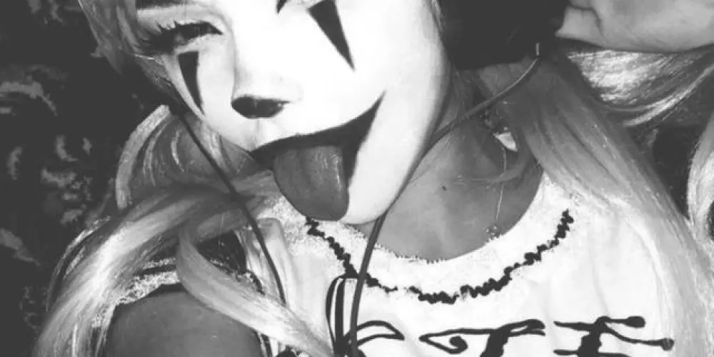 Imagem do grupo de WhatsApp ᑭᗩᑭO ᖴᑌᖇᗩᗪO