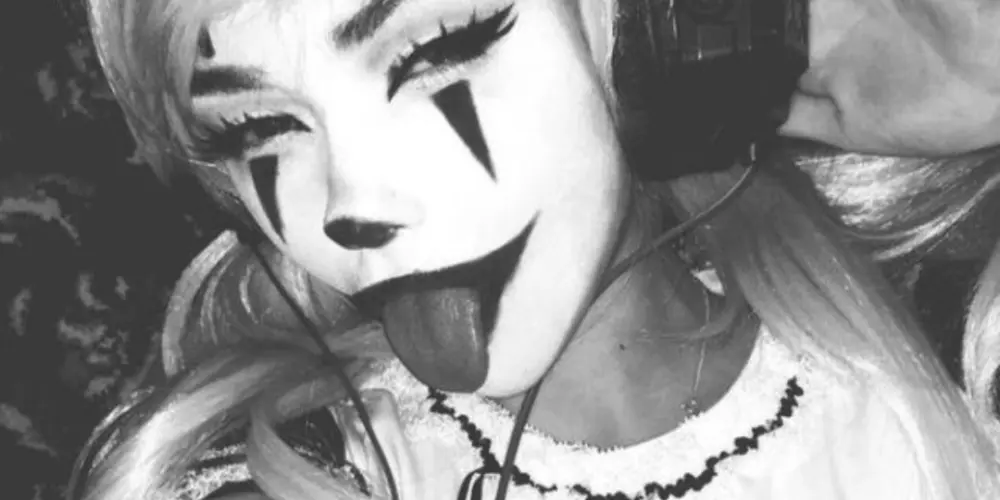 Imagem do grupo de WhatsApp ᑭᗩᑭO ᖴᑌᖇᗩᗪO