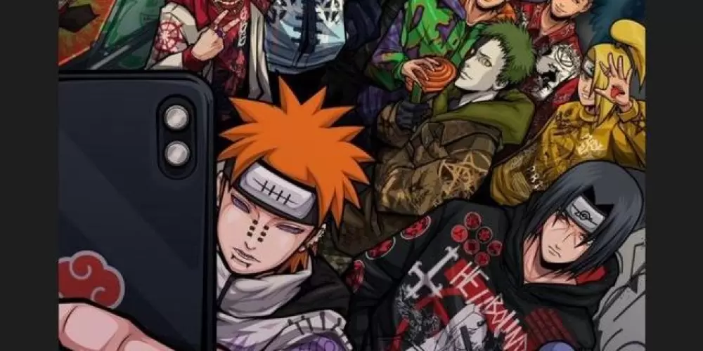 Imagem do grupo de WhatsApp Ƨó ӨƧ ᄂӨᄃӨ ƧΛBΣM