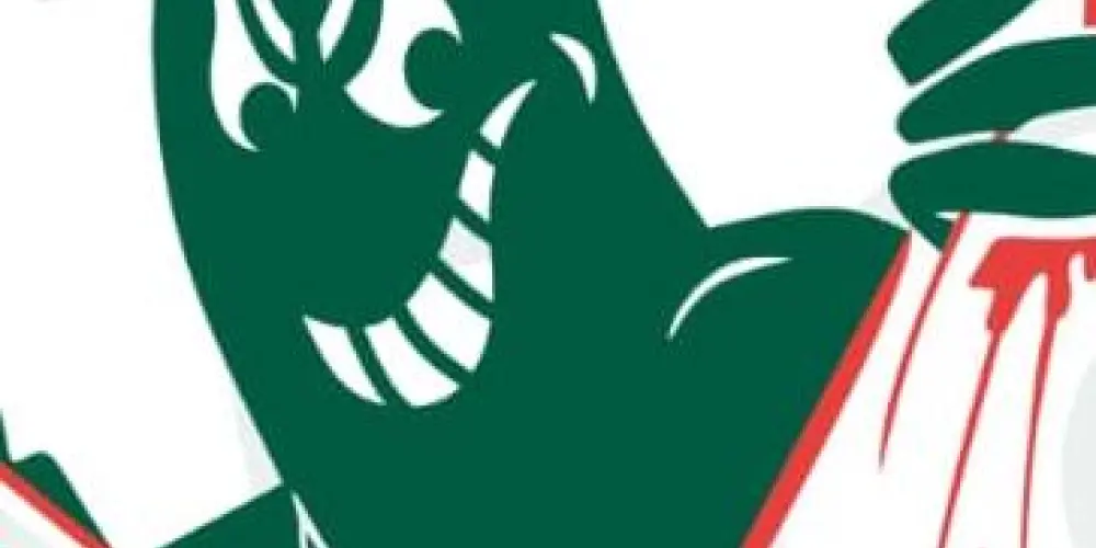 Imagem do grupo de WhatsApp Ó O PARMERA AEEE