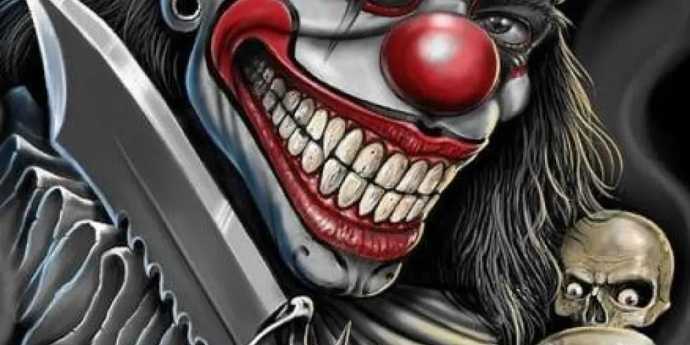 Imagem do grupo de WhatsApp ǤɌᵾⱣØ ɃØŦ