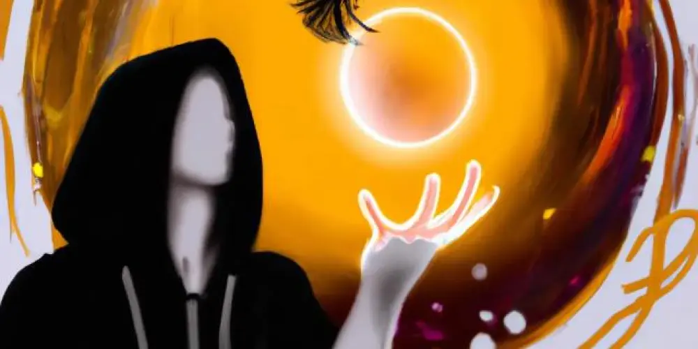 Imagem do grupo de WhatsApp O poder da magia!