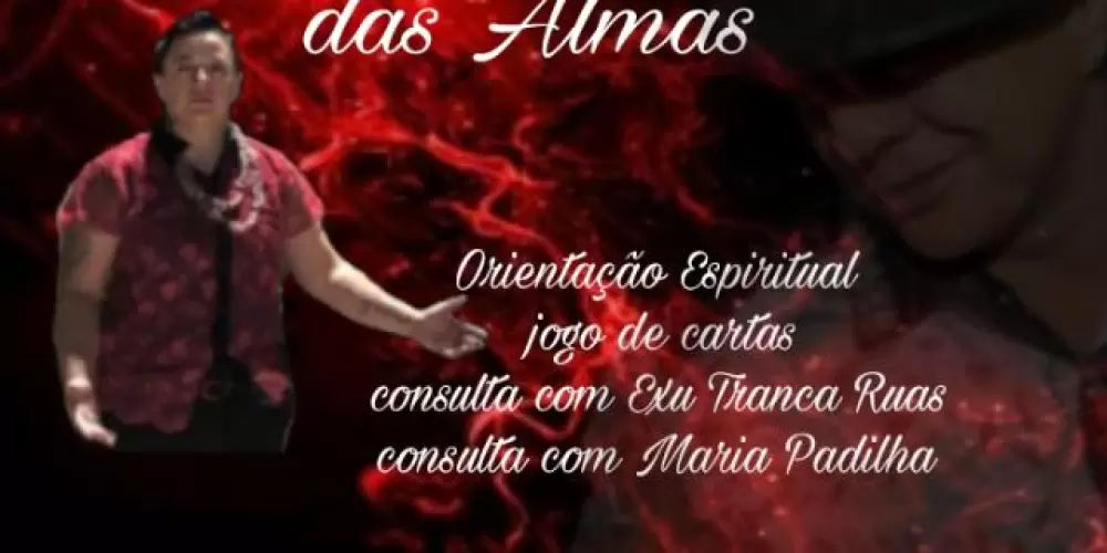 Imagem do grupo de WhatsApp O Poder Da Magia e do Feitço