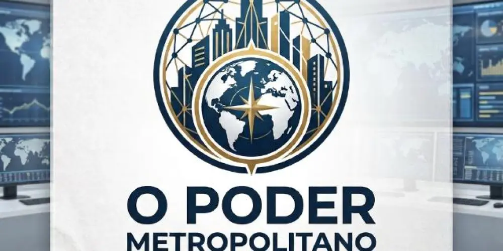 Imagem do grupo de WhatsApp 📰🗞️⌖ O PODER METROPOLITANO ⌖ 📰🗞️🔓