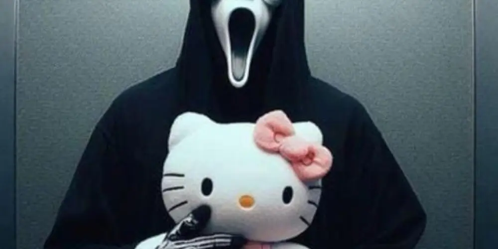 Imagem do grupo de WhatsApp o próprio capss