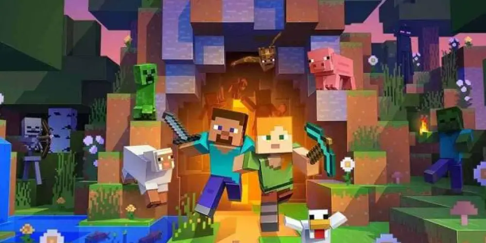 Imagem do grupo de WhatsApp O que não falta é felicidade