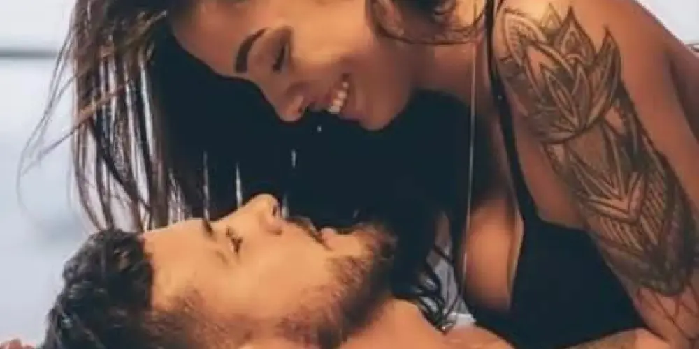 Imagem do grupo de WhatsApp O rei do camarote namoro ou amizade