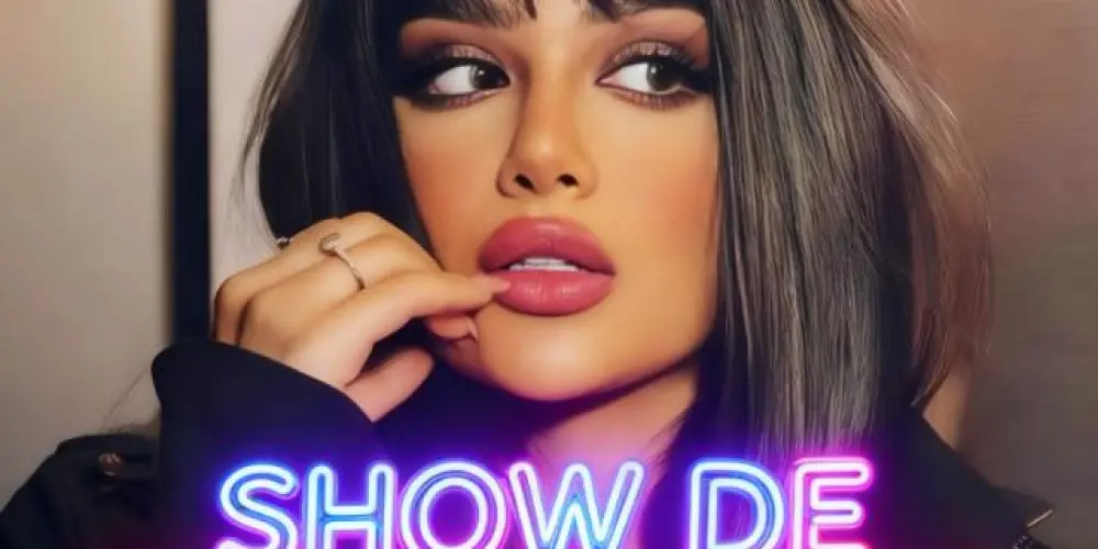 Imagem do grupo de WhatsApp 💥𝗦𝗛Ø𝗪 𝗗Σ 𝗙𝗜𝗚𝗨𝗥𝗜𝗡𝗛𝗔💥