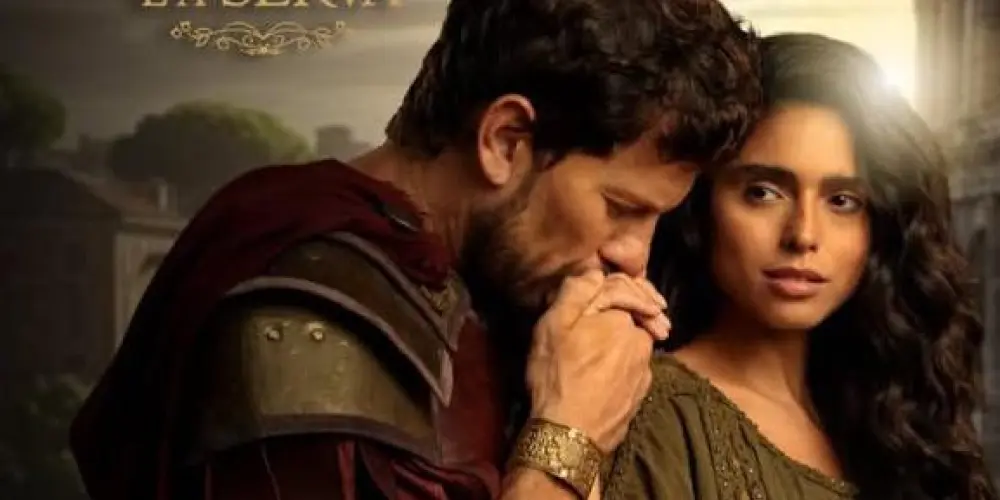 Imagem do grupo de WhatsApp O Senhor e a Serva (OSEAS)