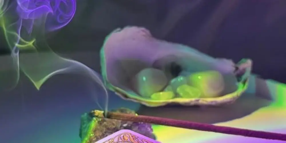 Imagem do grupo de WhatsApp 🔮✨️ O Tarot ✨️🔮