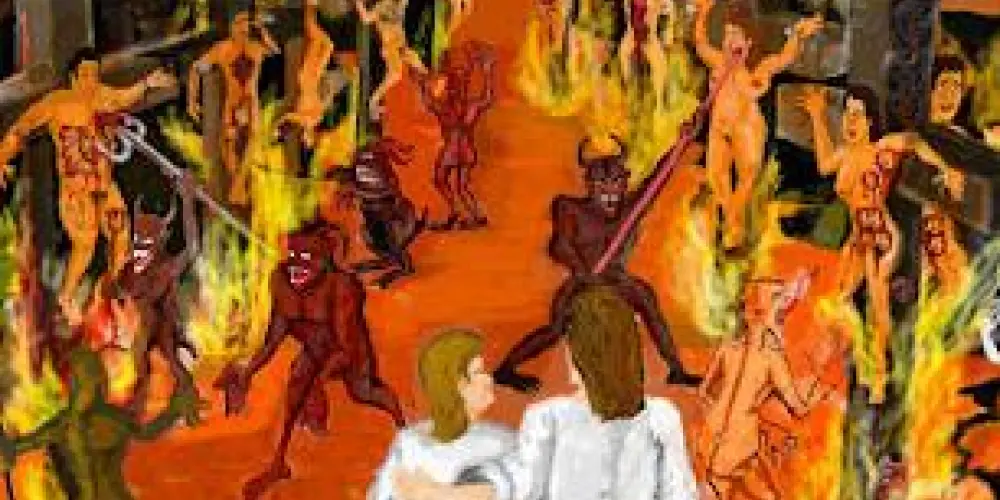 Imagem do grupo de WhatsApp O TEMPO SE ABREVIA