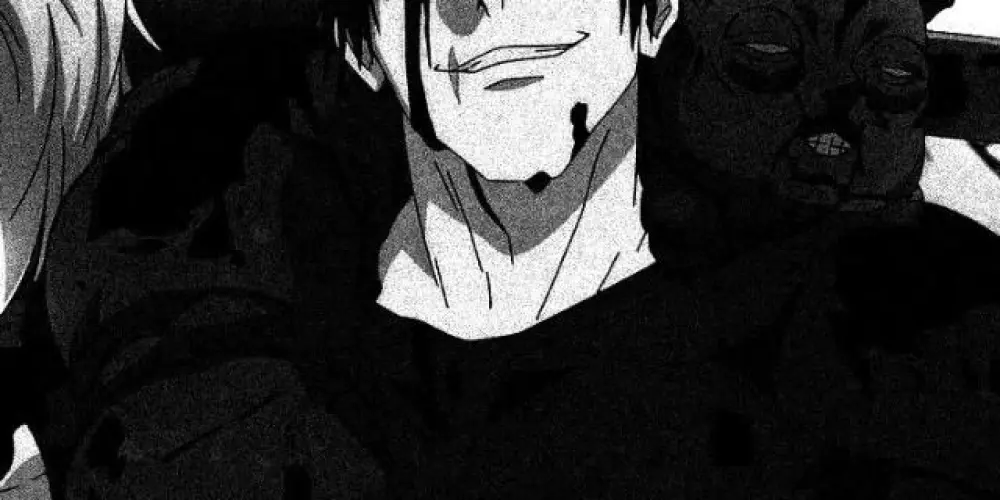 Imagem do grupo de WhatsApp ⸸ Ø Ʉ ₮ Ⱡ ₳ ₩ $ ⸸