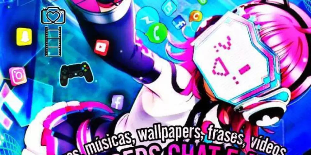 Imagem do grupo de WhatsApp ❥⃝ω͍α̣̇ℓ̣̇ℓ̣̇ρ̣̇α̣̇ρ̣̇ε̣̇я̣̇s̷᪳ ̣c͍н̣̇α̣̇т̷̣᪳ ᴥ̣̇ α͍̇ρ̣̇k🔥⃝📲