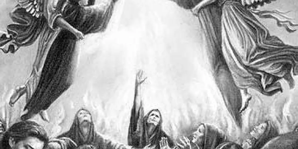 Imagem do grupo de WhatsApp Oasis