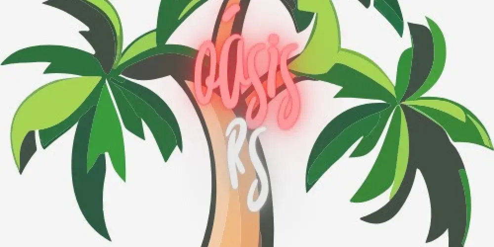 Imagem do grupo de WhatsApp 🌴 OÁSIS 🌴(R)olê(S)