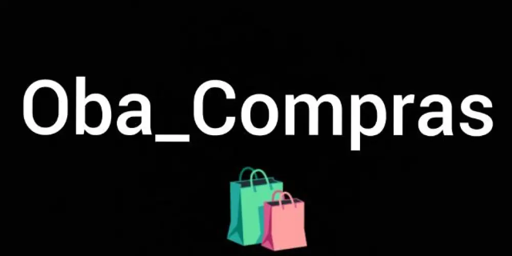 Imagem do grupo de WhatsApp Oba_Compras 🛍️ Shopee