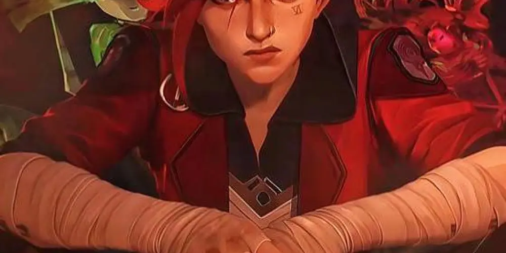 Imagem do grupo de WhatsApp Obcecadas pela Vi 💥🩷