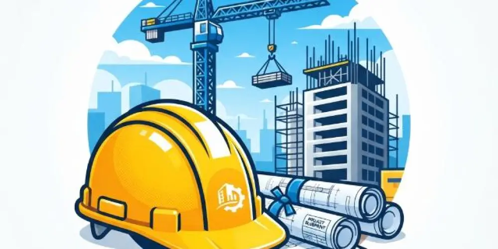 Imagem do grupo de WhatsApp Obras RJ
