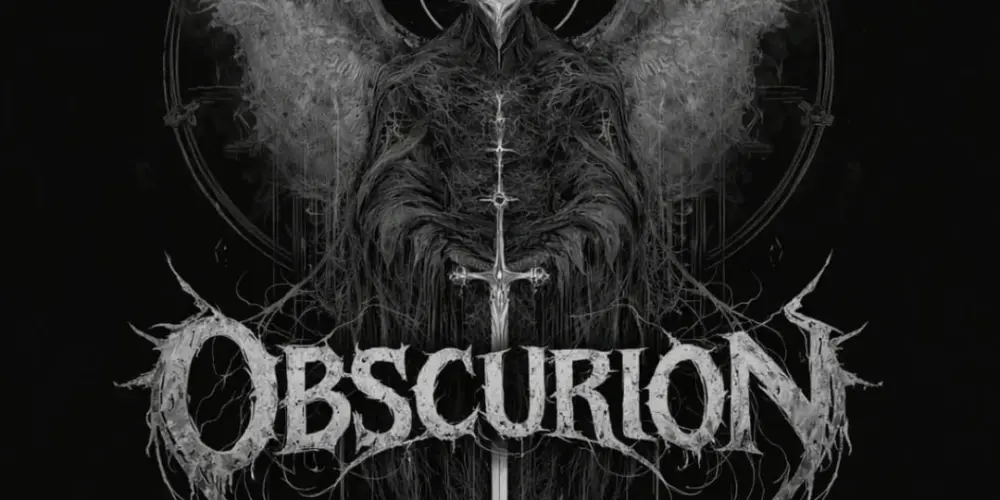 Imagem do grupo de WhatsApp Obscurion