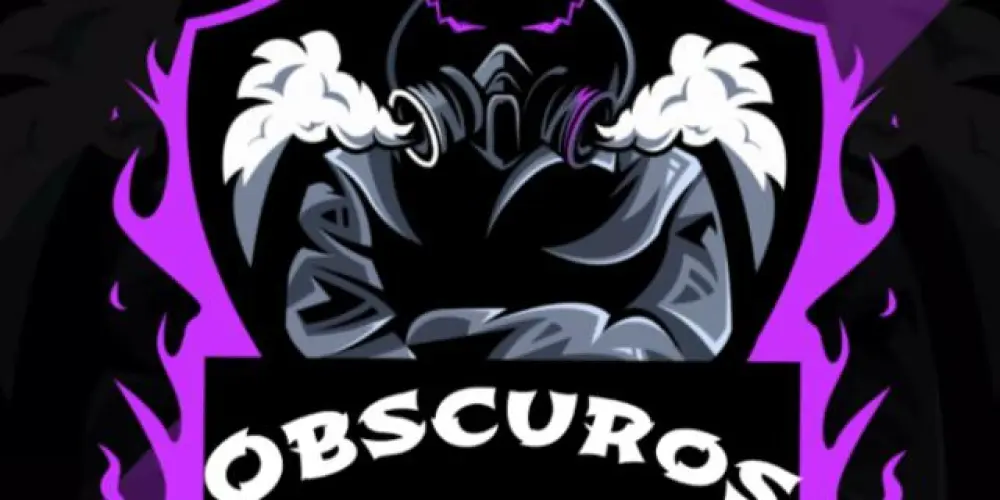 Imagem do grupo de WhatsApp Obscuros