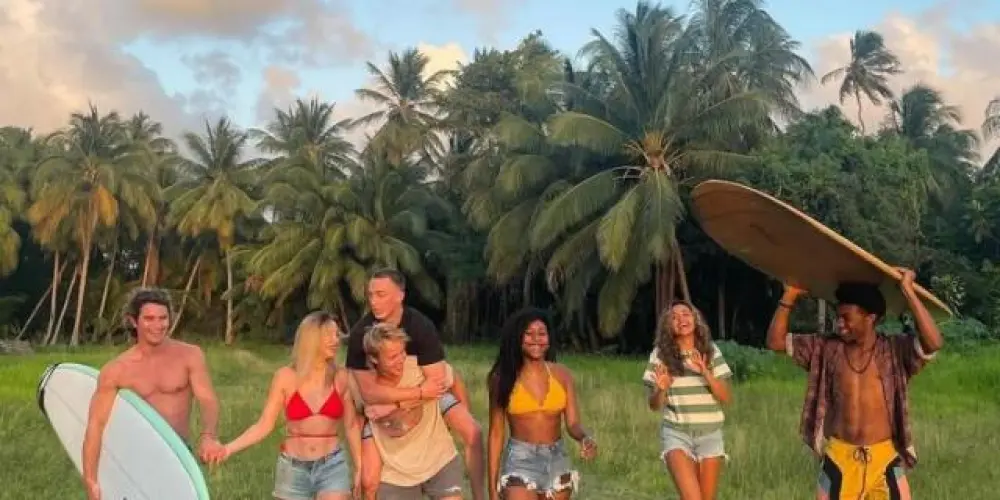 Imagem do grupo de WhatsApp OBX 2.0|🌊🇧🇷