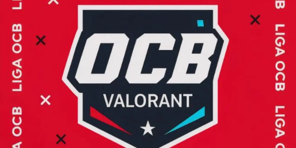 Imagem do grupo de WhatsApp 🛡️ OCB | VALORANT MOBILE