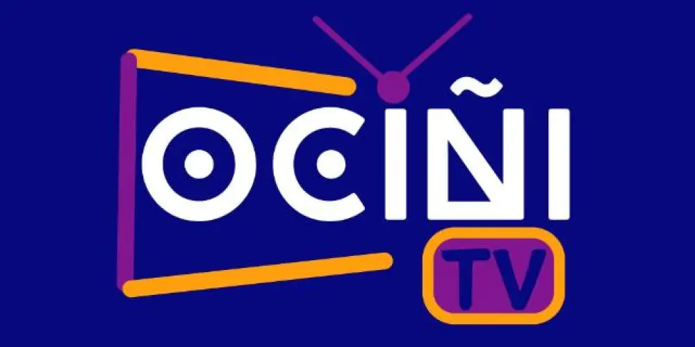 Imagem do grupo de WhatsApp Ociñi TV