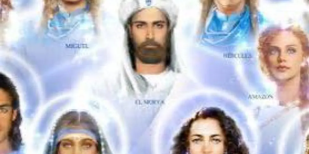 Imagem do grupo de WhatsApp Ocultismo, Esoterismo, Hermetismo, Cabala e +