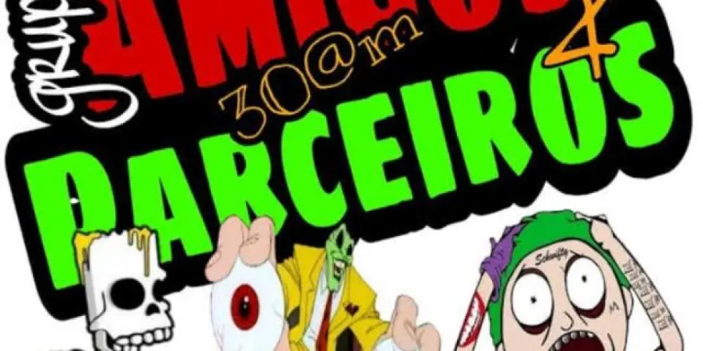 Imagem do grupo de WhatsApp ꧁✿🌸ⱤØĐ₳ ĐɆ ₳₥ł₲Ø₴ 2025💎ღ