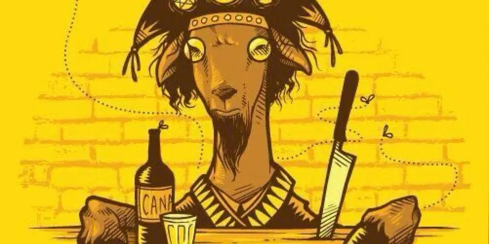 Imagem do grupo de WhatsApp Ódio ON do nordeste 🌵