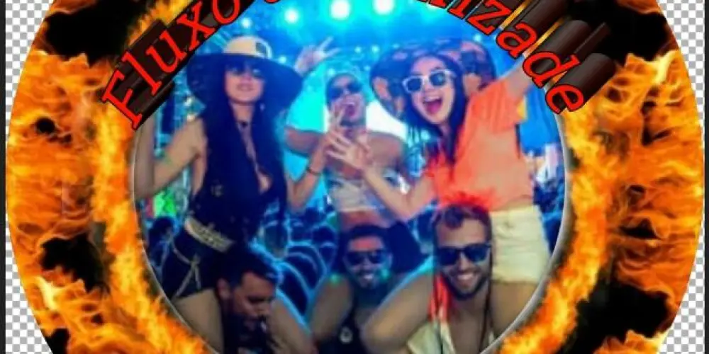 Imagem do grupo de WhatsApp ꧁࿇💥🤑𝔽𝕃𝕌𝕏𝕆  𝔻𝔼  𝔸𝕄𝕀ℤ𝔸𝔻𝔼 ofc 🍀🍀🔥🤑𒈞👑