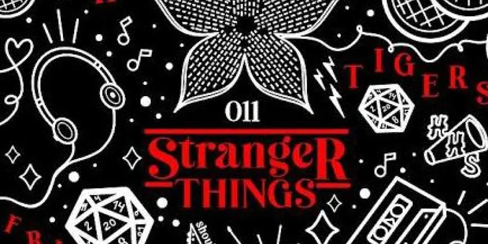 Imagem do grupo de WhatsApp OFC|Stranger Fans📕🇧🇷