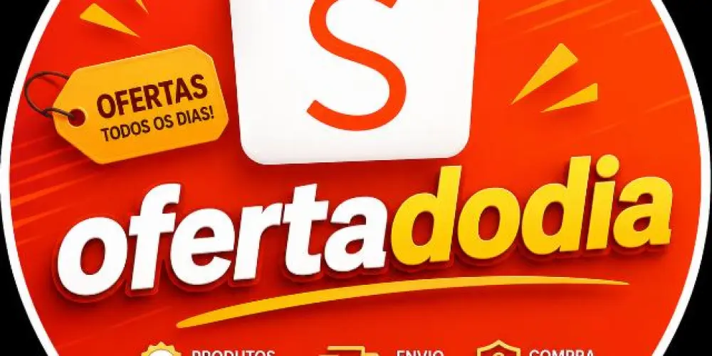 Imagem do grupo de WhatsApp Oferta do Dia 🔥