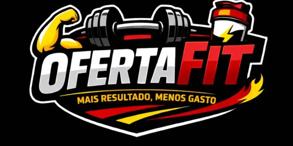 Imagem do grupo de WhatsApp Oferta Fit 💪🏼🔥